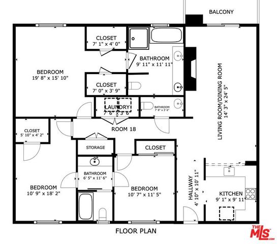 14412 Killion Street 205, Sherman Oaks, CA 91401