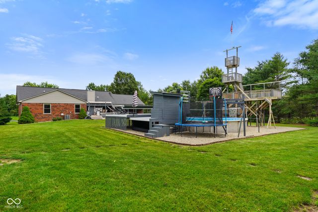 12196 N Beth Ann Drive, Camby, IN 46113