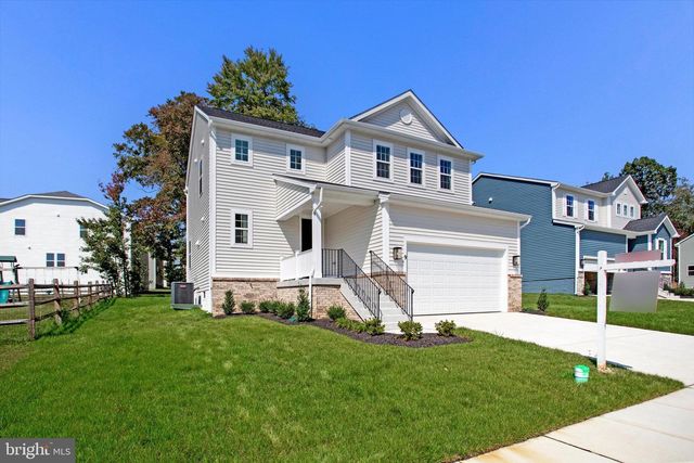 9 ASPEN DR, North East, MD 21901