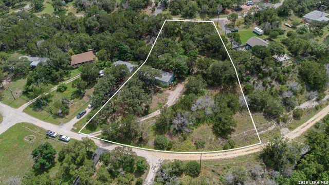 431 CEDAR SPGS, Spring Branch, TX 78070