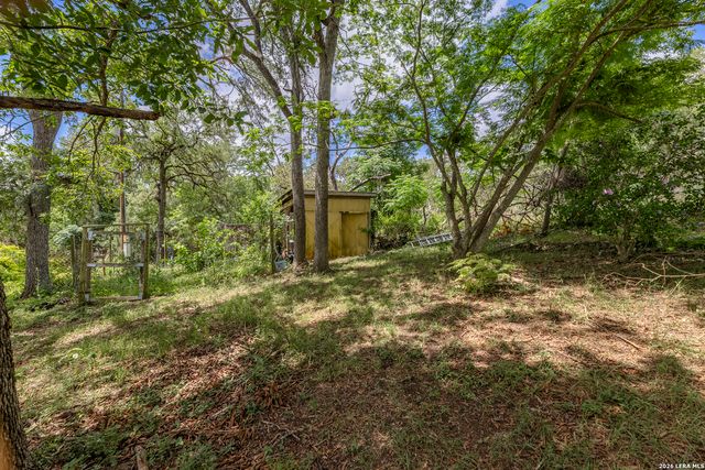 431 CEDAR SPGS, Spring Branch, TX 78070
