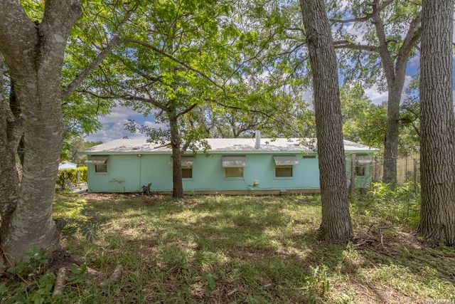 431 CEDAR SPGS, Spring Branch, TX 78070