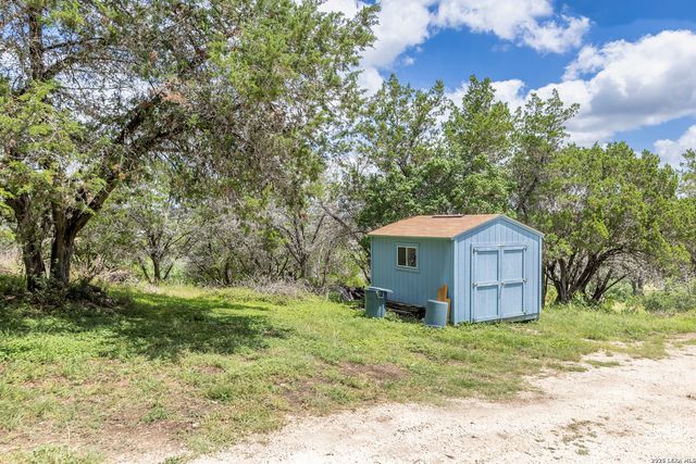 431 CEDAR SPGS, Spring Branch, TX 78070