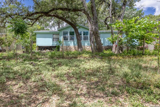 431 CEDAR SPGS, Spring Branch, TX 78070