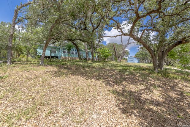 431 CEDAR SPGS, Spring Branch, TX 78070