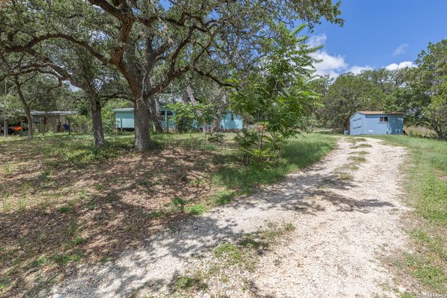 431 CEDAR SPGS, Spring Branch, TX 78070