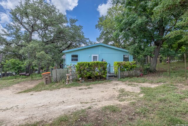 431 CEDAR SPGS, Spring Branch, TX 78070