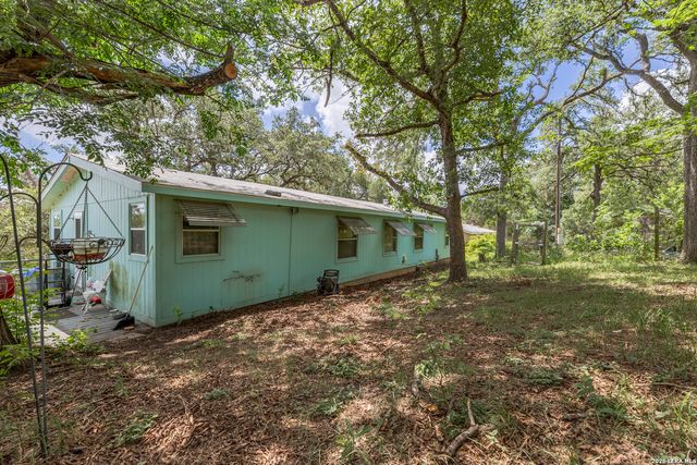 431 CEDAR SPGS, Spring Branch, TX 78070