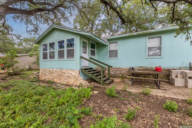 431 CEDAR SPGS, Spring Branch, TX 78070