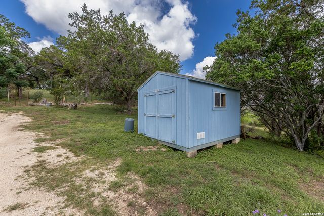 431 CEDAR SPGS, Spring Branch, TX 78070