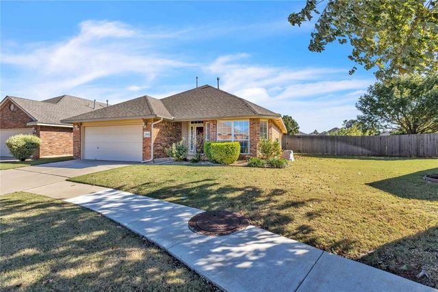 17632 Palladium Lane, Edmond, OK 73012