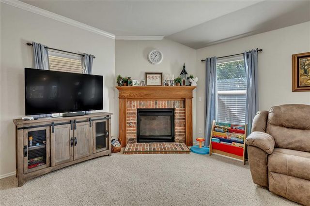 17632 Palladium Lane, Edmond, OK 73012