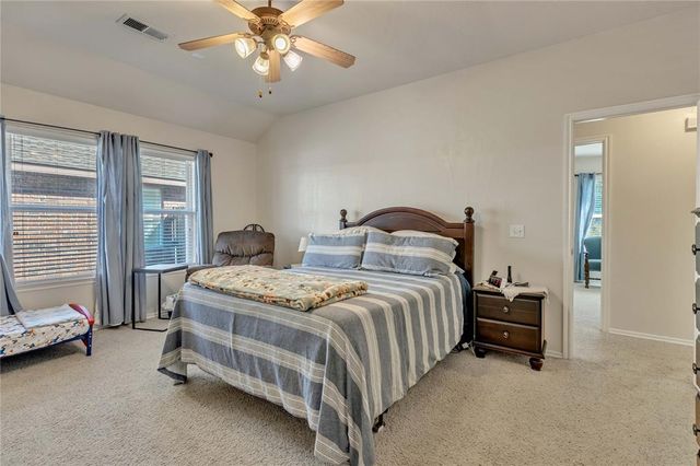 17632 Palladium Lane, Edmond, OK 73012