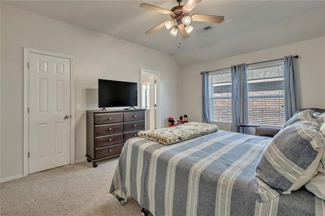 17632 Palladium Lane, Edmond, OK 73012