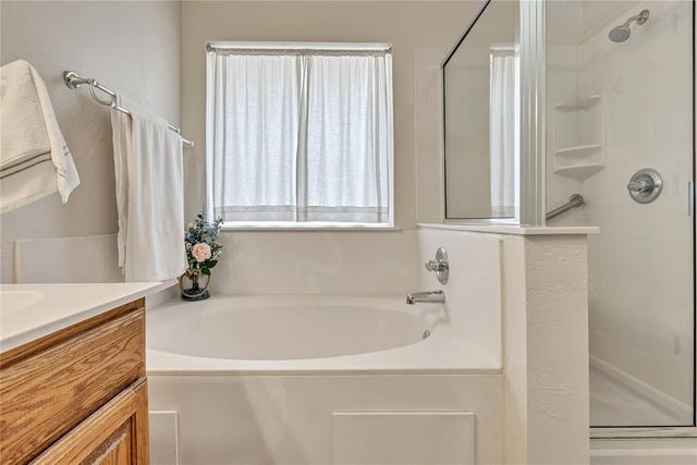 17632 Palladium Lane, Edmond, OK 73012