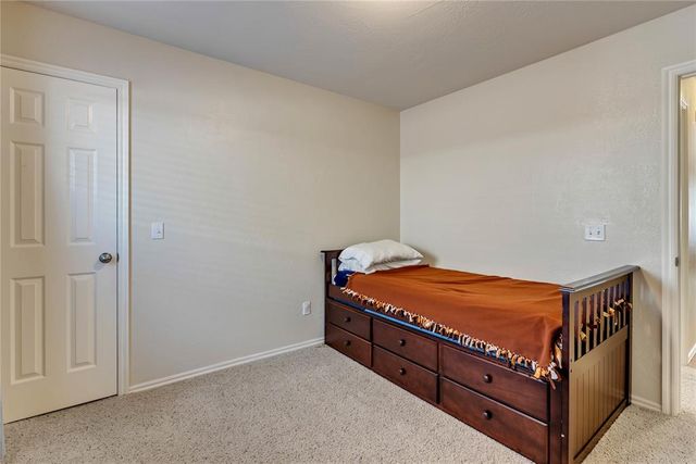 17632 Palladium Lane, Edmond, OK 73012