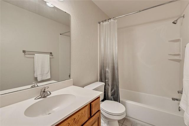 17632 Palladium Lane, Edmond, OK 73012