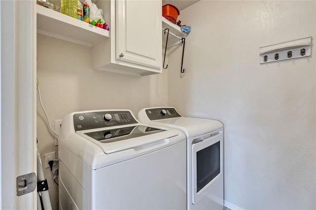 17632 Palladium Lane, Edmond, OK 73012