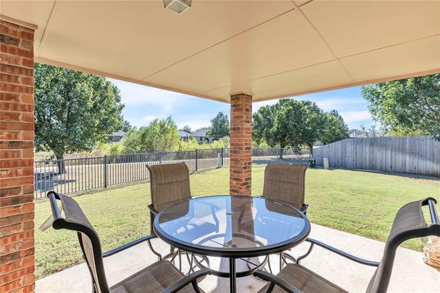 17632 Palladium Lane, Edmond, OK 73012