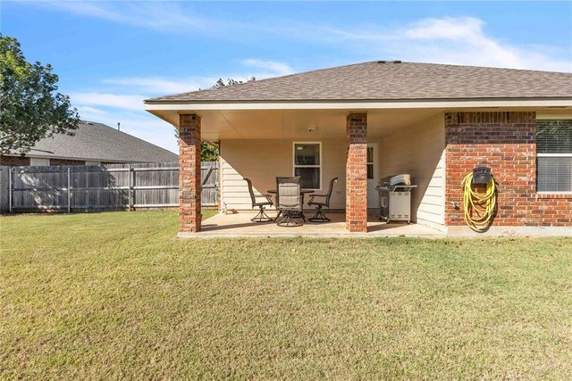 17632 Palladium Lane, Edmond, OK 73012