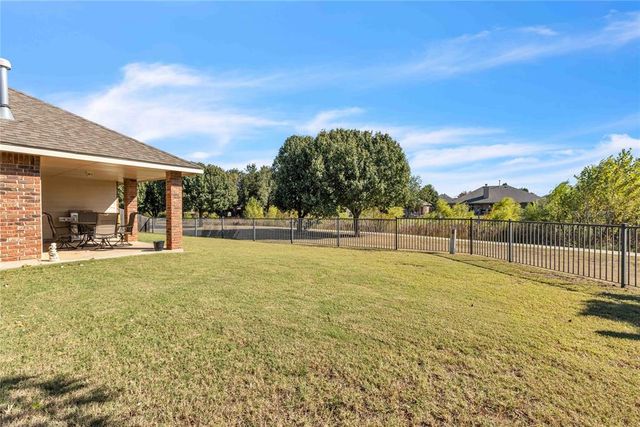 17632 Palladium Lane, Edmond, OK 73012