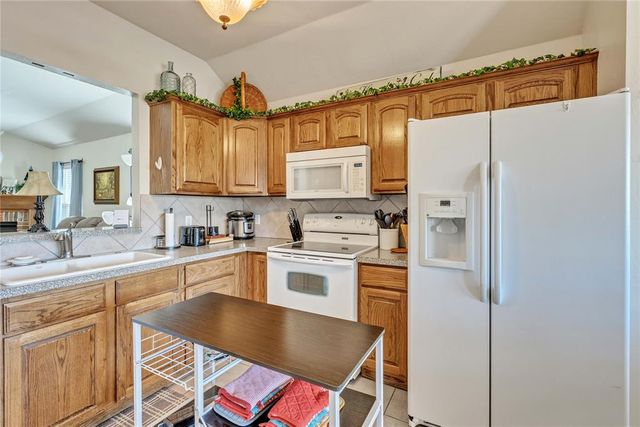 17632 Palladium Lane, Edmond, OK 73012