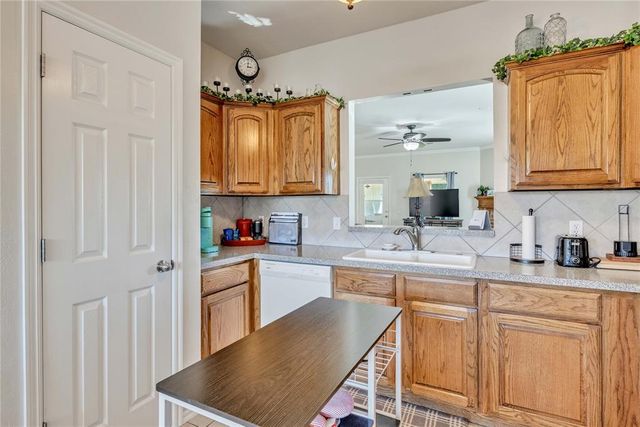 17632 Palladium Lane, Edmond, OK 73012