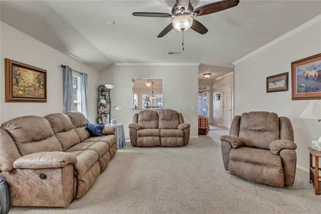 17632 Palladium Lane, Edmond, OK 73012
