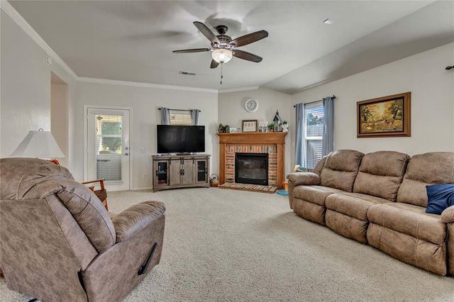 17632 Palladium Lane, Edmond, OK 73012