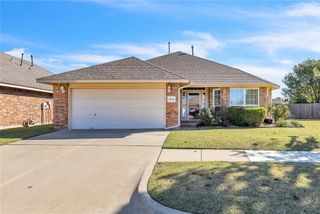 17632 Palladium Lane, Edmond, OK 73012