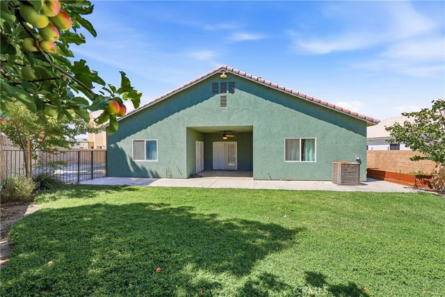 44154 Coral, Lancaster, CA 93536