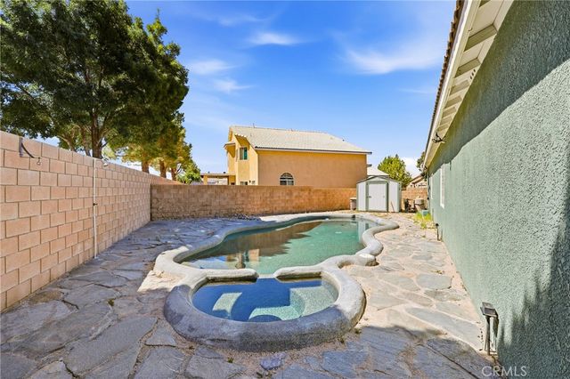 44154 Coral, Lancaster, CA 93536
