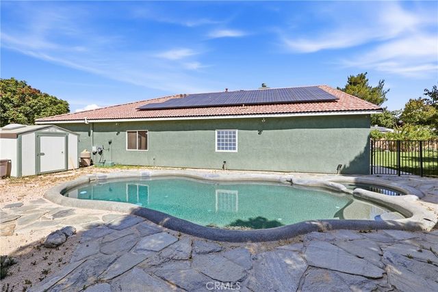 44154 Coral, Lancaster, CA 93536