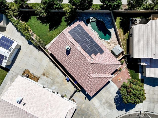 44154 Coral, Lancaster, CA 93536
