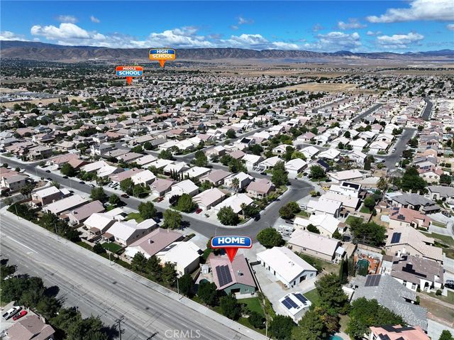 44154 Coral, Lancaster, CA 93536
