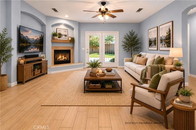 44154 Coral, Lancaster, CA 93536