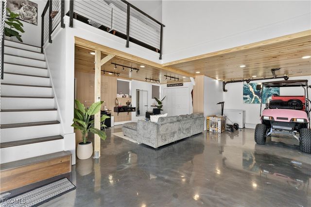 2303 Club House RD, North Fort Myers, FL 33917