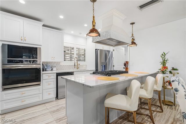 2303 Club House RD, North Fort Myers, FL 33917