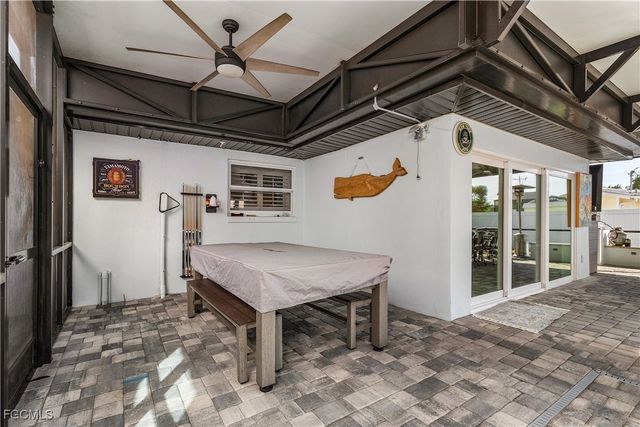 2303 Club House RD, North Fort Myers, FL 33917