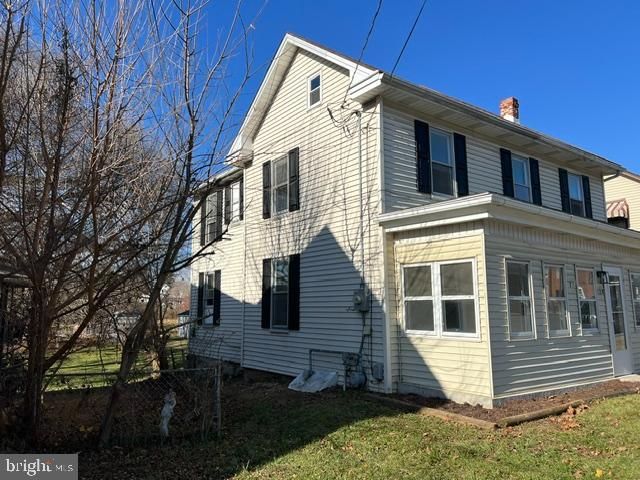 228 HAMILTON AVE, Waynesboro, PA 17268