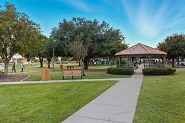 TBD BALLARD & ALANIS, Wylie, TX 75098