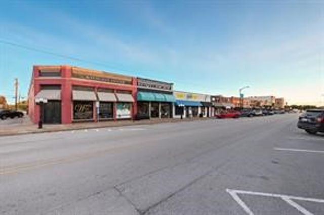 TBD BALLARD & ALANIS, Wylie, TX 75098