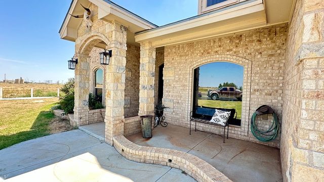 7418 E County Rd 93, Midland, TX 79706