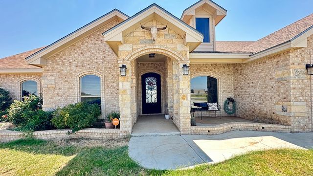7418 E County Rd 93, Midland, TX 79706
