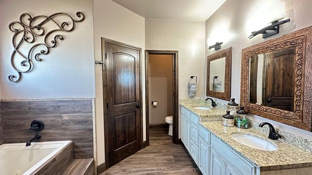 7418 E County Rd 93, Midland, TX 79706