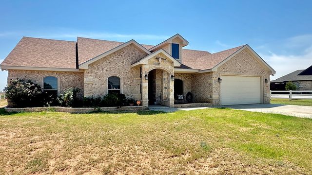 7418 E County Rd 93, Midland, TX 79706