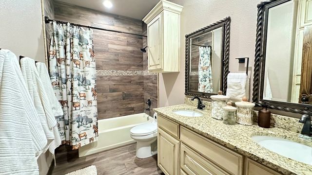 7418 E County Rd 93, Midland, TX 79706