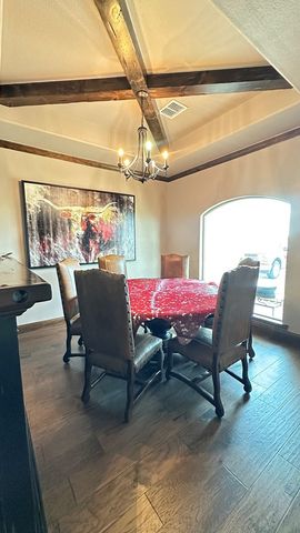 7418 E County Rd 93, Midland, TX 79706