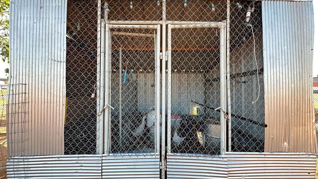 7418 E County Rd 93, Midland, TX 79706