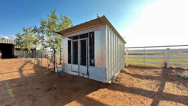 7418 E County Rd 93, Midland, TX 79706